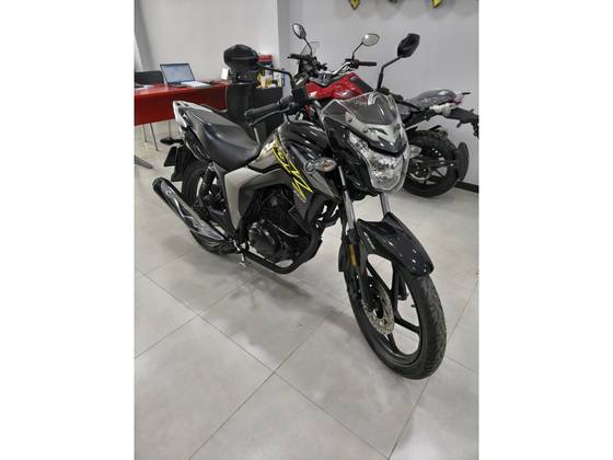 HAOJUE DK 150 CBS 